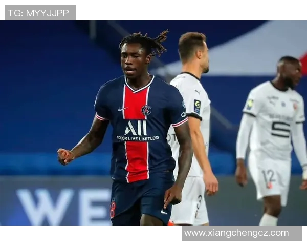 曼城在合同悬而未决时考虑引进巴黎圣日耳曼欧冠明星球员的可能性